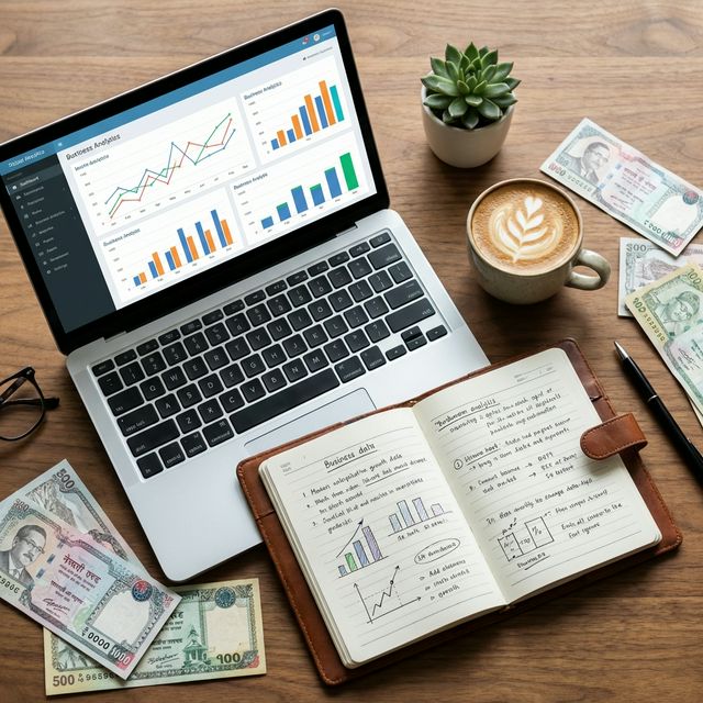 Start Ecommerce Business